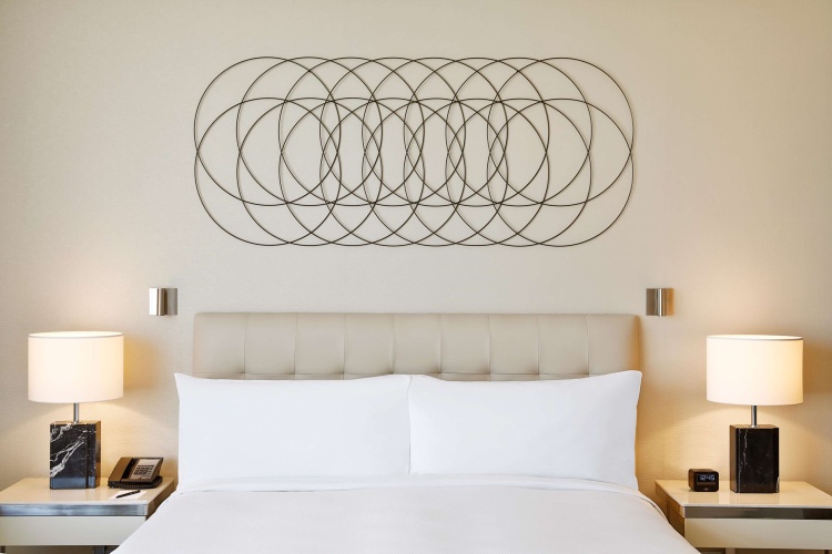 Hilton Tanger City Center Hotel & Residences photo 6