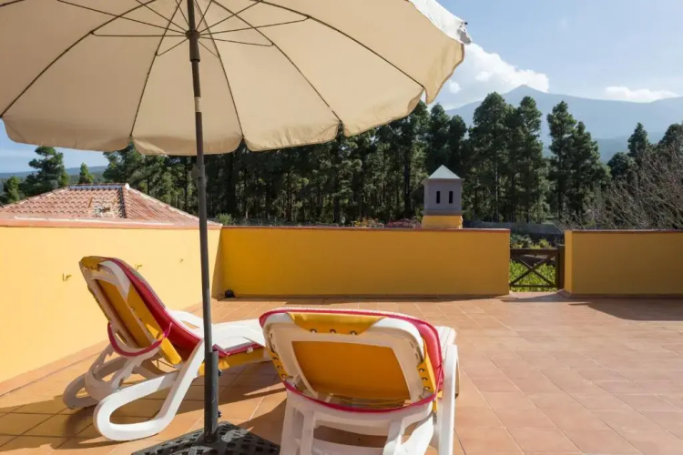Finca Casa Yaya