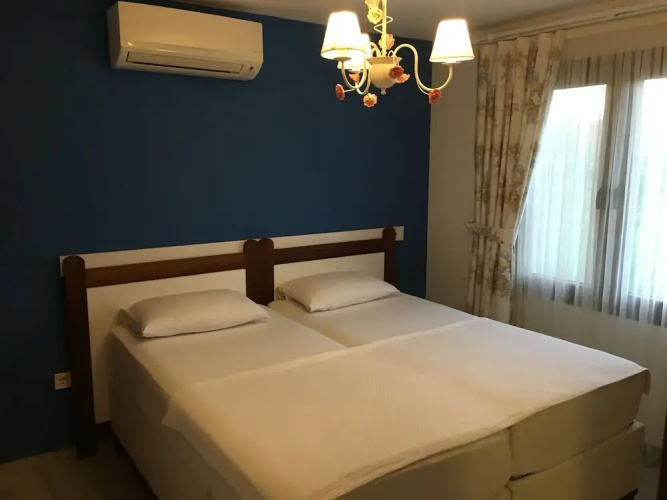 Gulser Boutique Otel