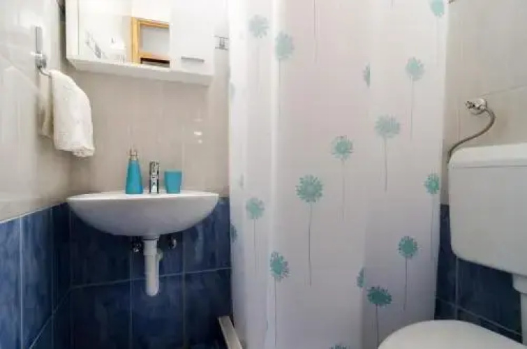 Apartment Nuncijata