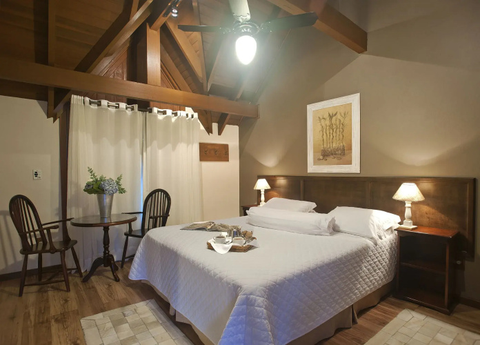 Hotel Canto Verde