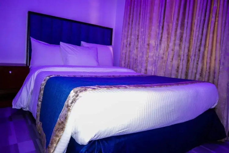 Credence Resorts Aco
