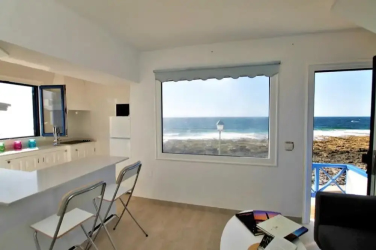 105072 - House in La Santa
