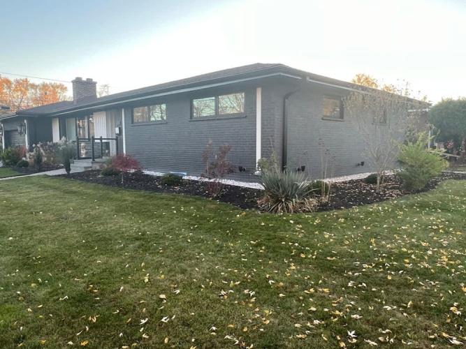 Casa 22 Luxury Modern 3bd 2ba Home In Skokie - Evanston, IL