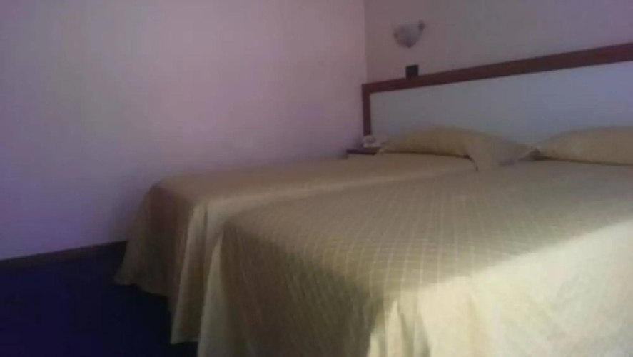 Hotel Cortina