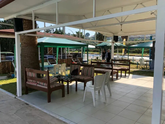 New Iday Hotel