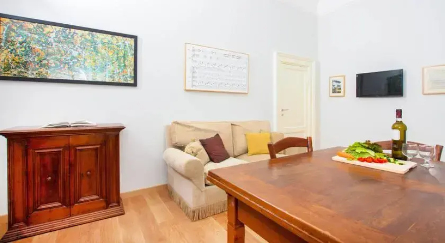 Respighi Guest House