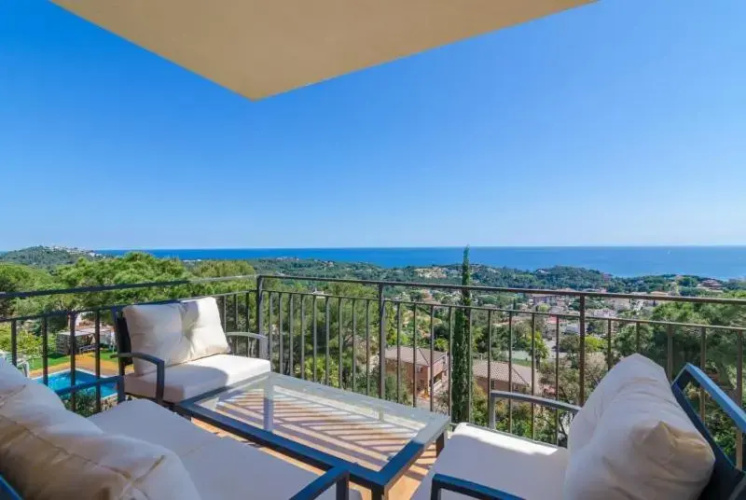 Club Villamar - Balcanes