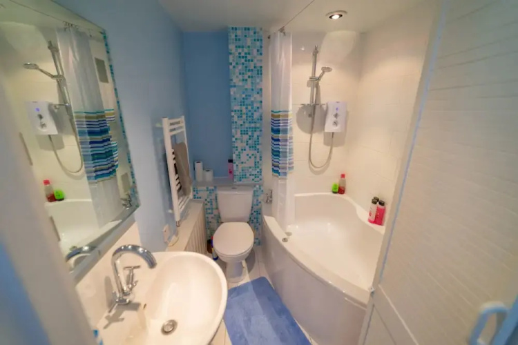 Cosy One Bedroom Apartment