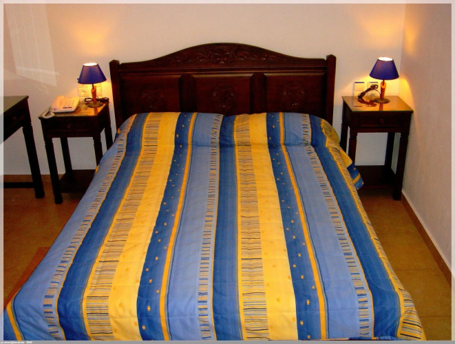 Birikos Hotel & Suites