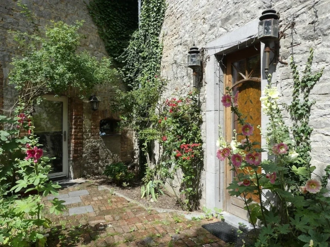 Cottage