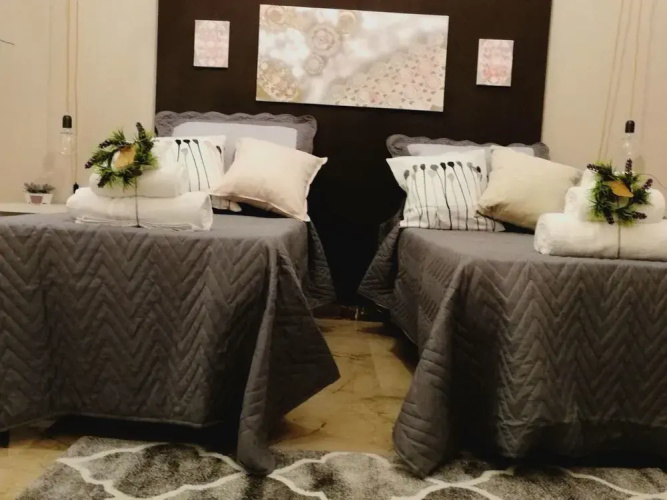B&B Massimo Centro