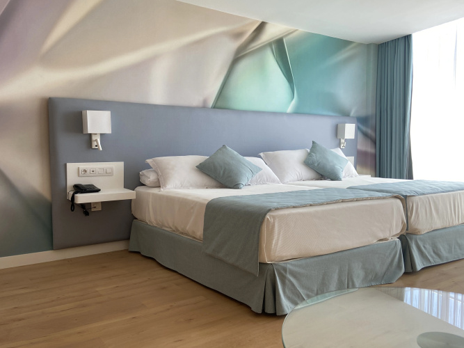 Hotel BCL Levante Club & Spa - Adults only photo 7