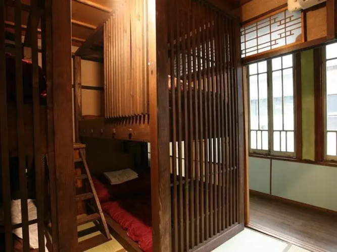 Onomichi Guest House Anago