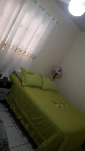 Casa agradável com piscina