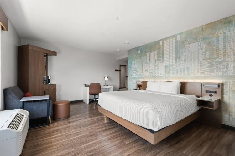 Cambria Hotel Orlando Universal Blvd