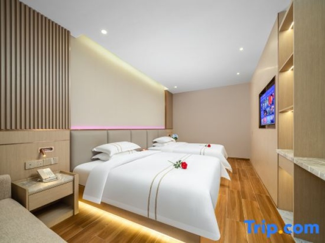 Business Twin room