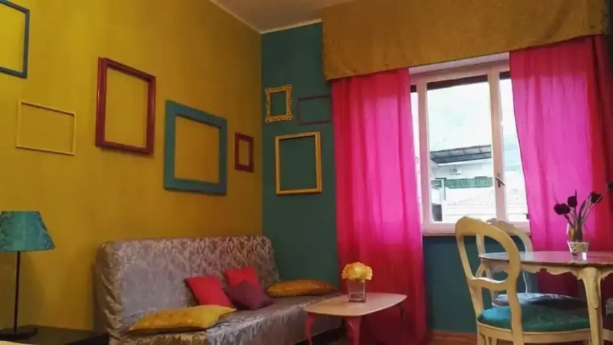 B&B Dormo in Centro