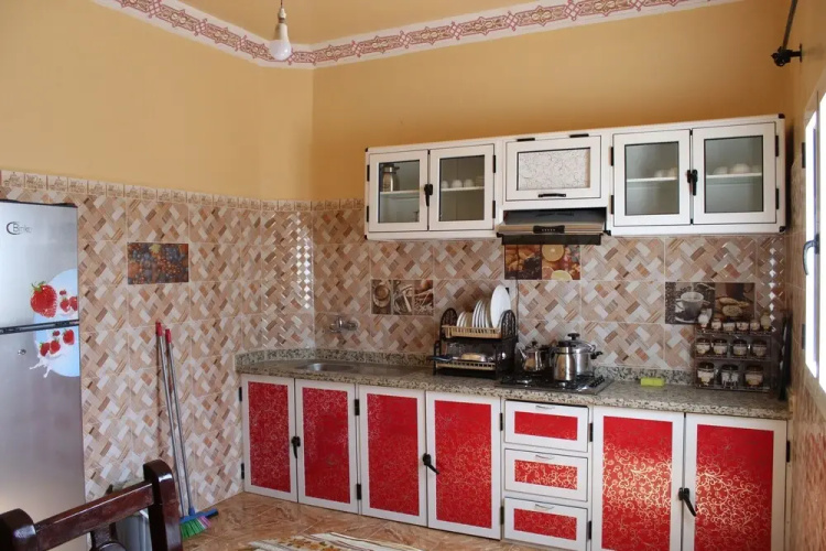 Merzouga luxury apartment