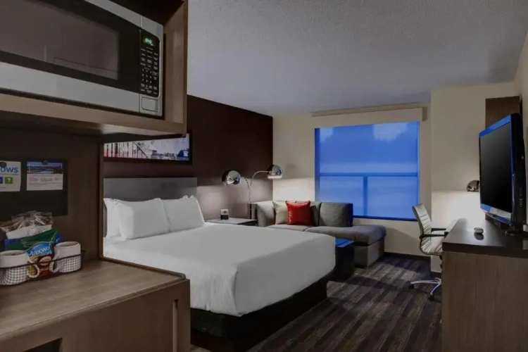 Guestroom Double room