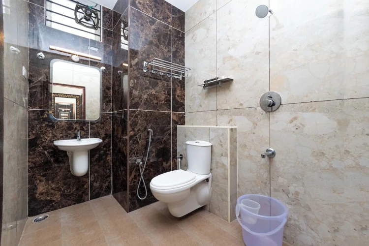 Standard Double Family room