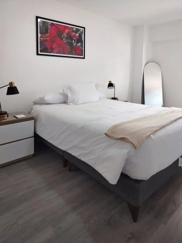 w Bright Stylish 2BR in Cusco