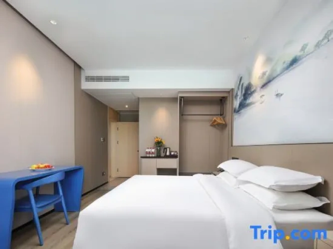 Luxury Double room