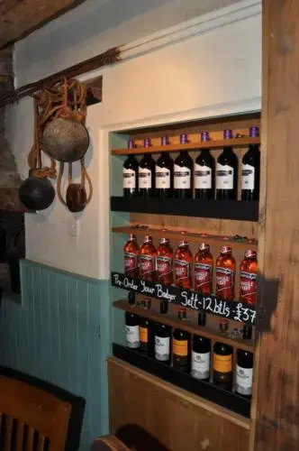 The Smugglers Inn