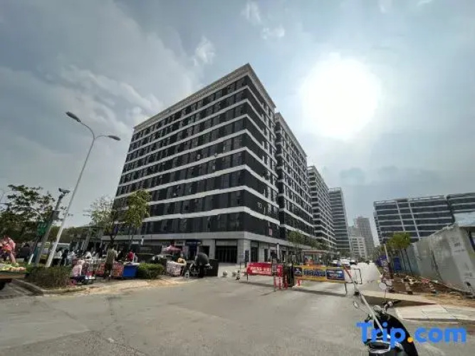 Kunming Duojin Homestay