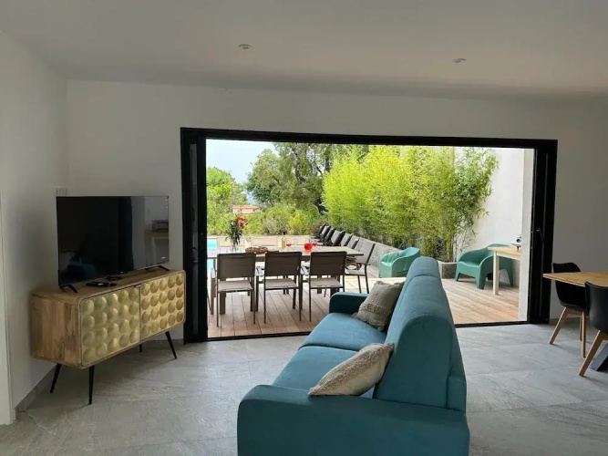 Attractive Villa With Private Pool