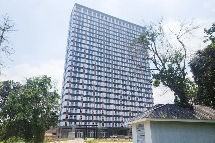 Hotelafbeelding