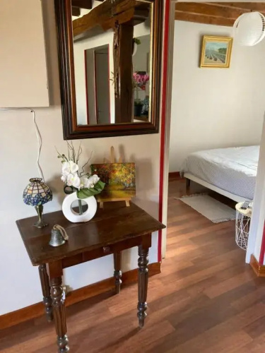 Appartement de la Brèche 44 m2 Wifi ,Netfix