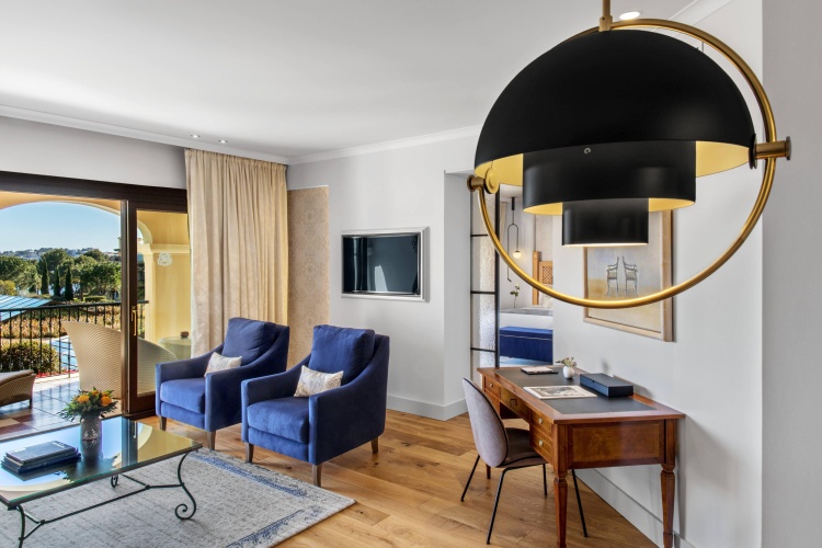 The St. Regis Mardavall Mallorca Resort photo 10