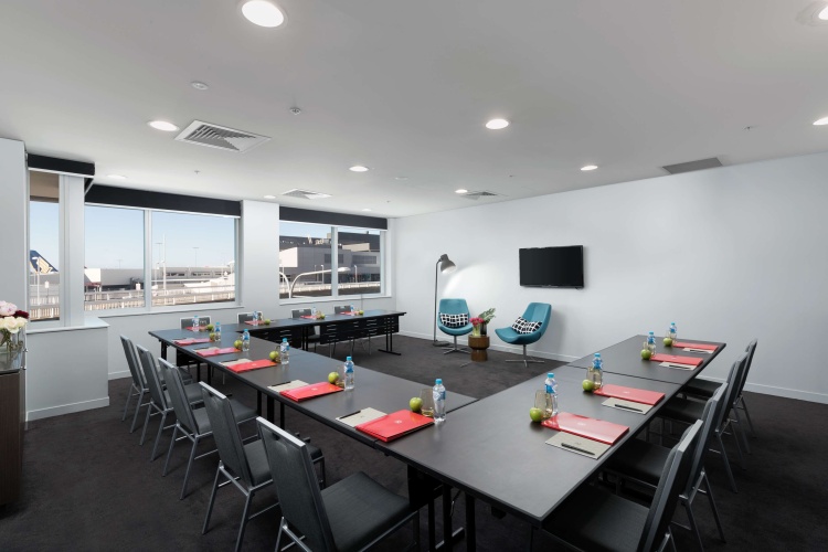 Rydges Sydney Airport photo 21