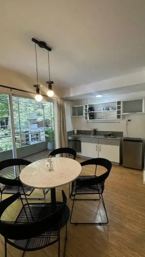 CloudBA Oro 50 Apartments