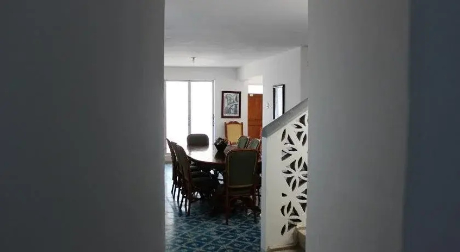 San Felipe B&B