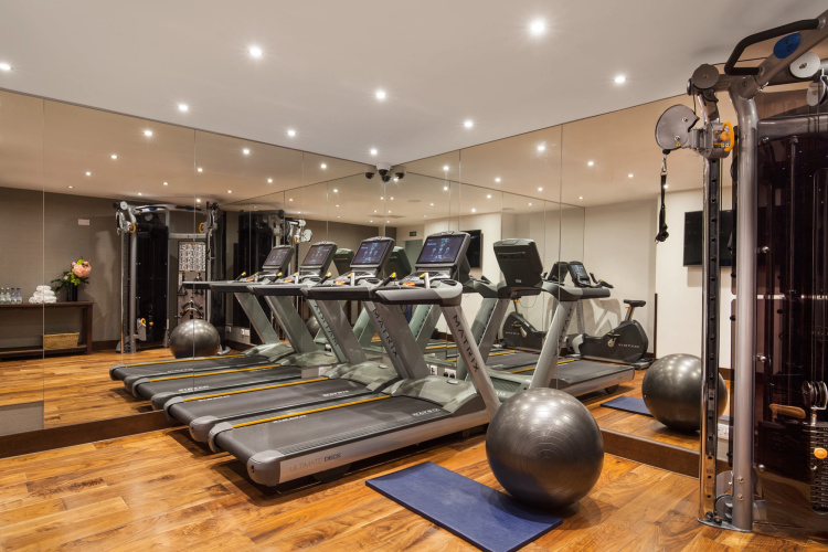 Montcalm Piccadilly Townhouse photo 20