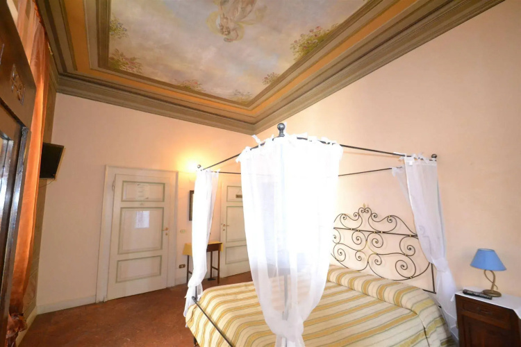 Bed and Breakfast Alba