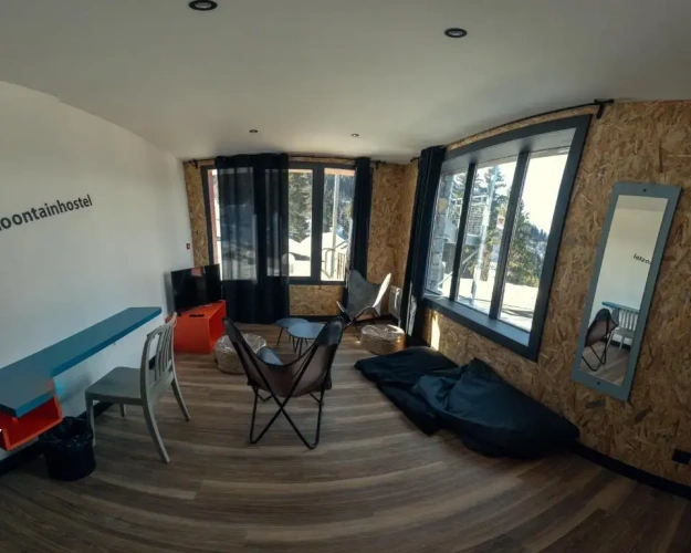 Quadruple Family Duplex Suite