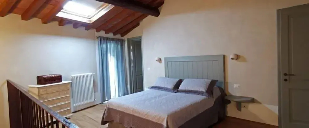 Agriturismo La Terrazza