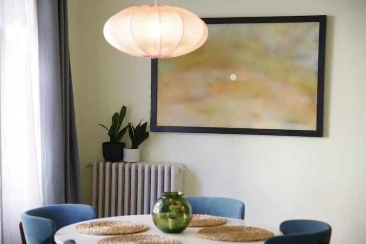 Vibrant Flat With Excellent Location in Beyoglu