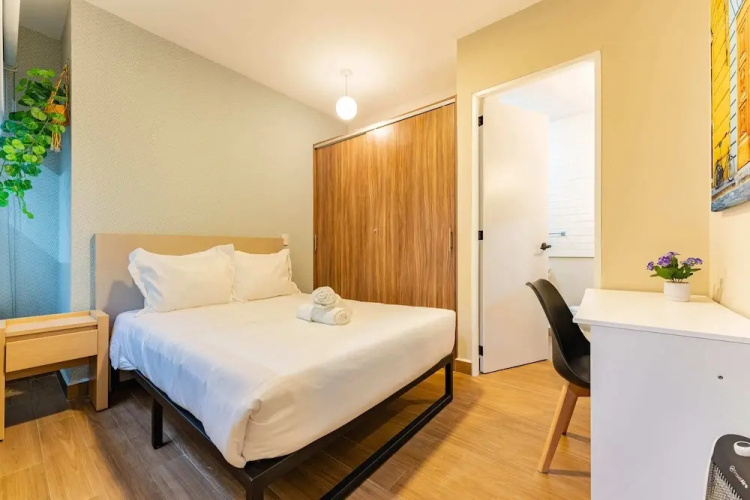 Casa Danubio Reforma by VH