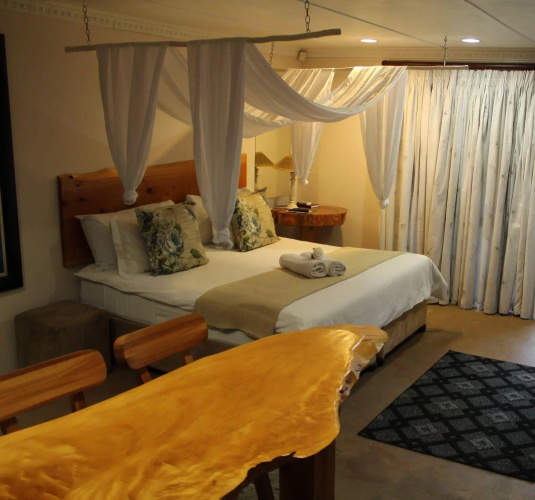 Tidewaters Accommodation