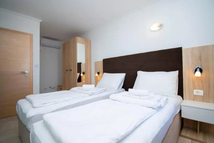 Hotel Koral