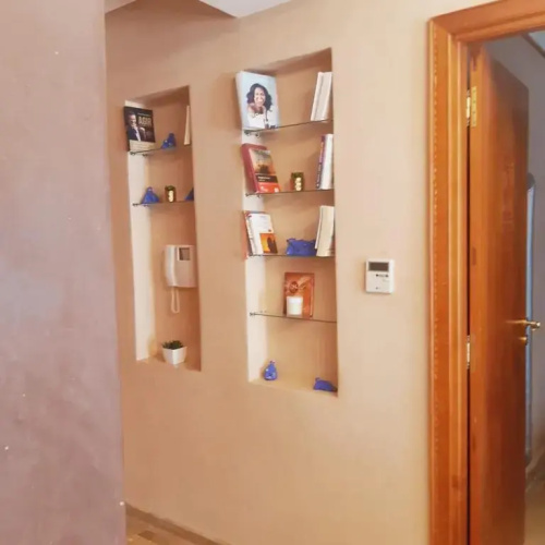 Appartement Patio centre Gueliz