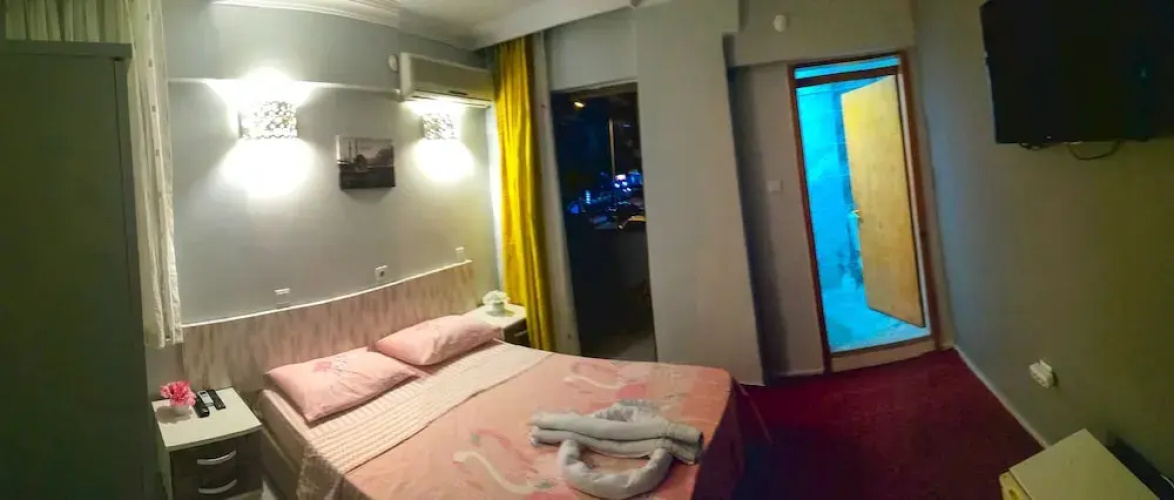 Sarıkaya Hotel