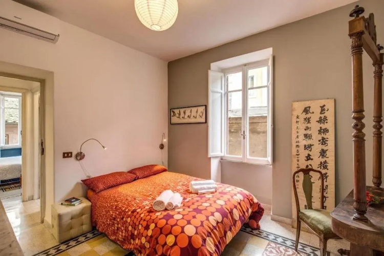 Monti Coliseum 3 bedroom 2nd floor