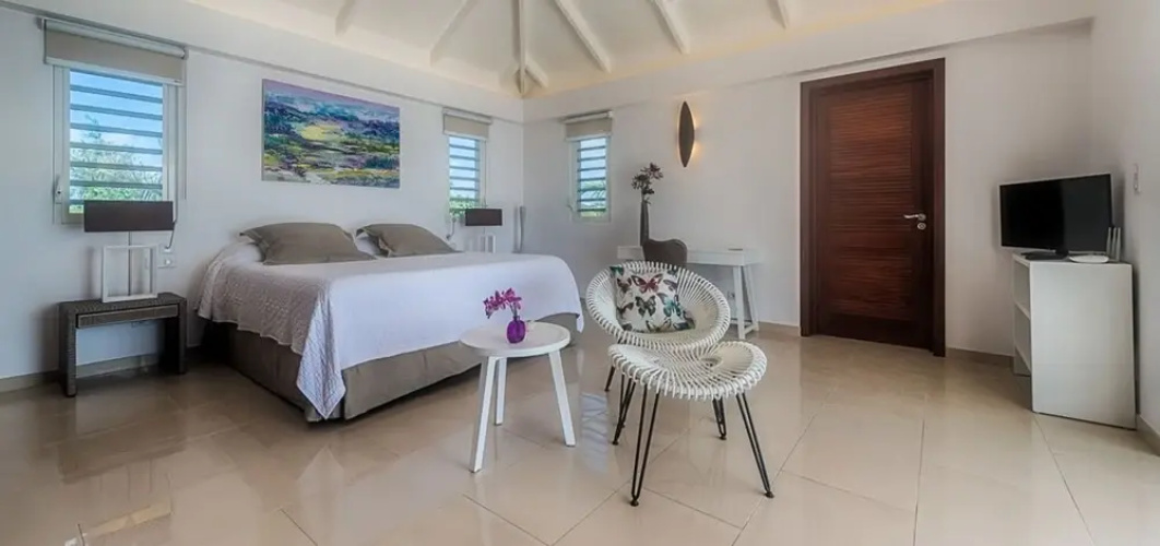 Villa Turtle Nest