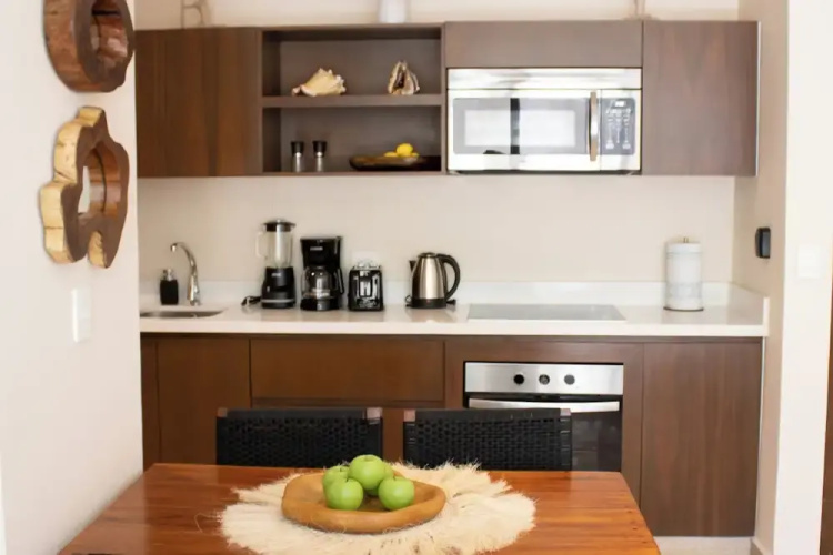Peregrina Tulum 101A 2BR Luxury Condo