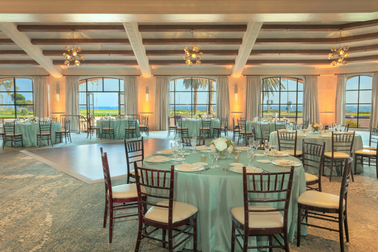 Hilton Santa Barbara Beachfront Resort photo 32
